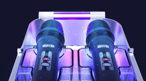 麥克風(fēng)紫外線燈殺菌技術(shù)——安全、高效、衛(wèi)生