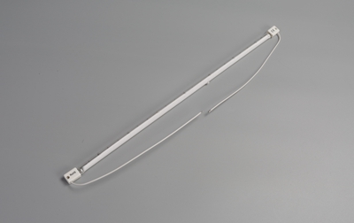 紅外線加熱管具有怎樣的優(yōu)勢？