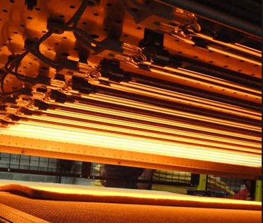 如何選擇一個合適的紅外線加熱管？