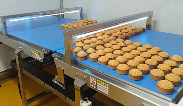 知名飲料被曝含玻璃碎片！防爆紫外線消毒燈了解一下！