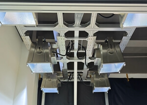 決定光伏測(cè)試MPP精度的全光譜模擬器三要素：光譜匹配度、輻照穩(wěn)定度、均勻度