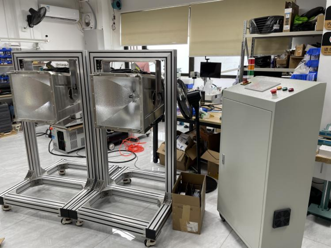 光伏測試總 “掉鏈子”？“鐵三角” 守護(hù) MPP 精度，客戶抽檢不再慌！