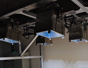 ±5%均勻度+IGBT逆變技術(shù)，朗普A級全光譜模擬器重塑光伏材料測試光源新基準(zhǔn)