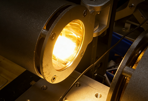 紅外線點(diǎn)狀聚焦器在精密金屬加工中的應(yīng)用