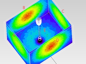 AI機(jī)房補(bǔ)液箱殺菌方案：浸沒(méi)式防水紫外線殺菌燈守住液冷系統(tǒng)潔凈