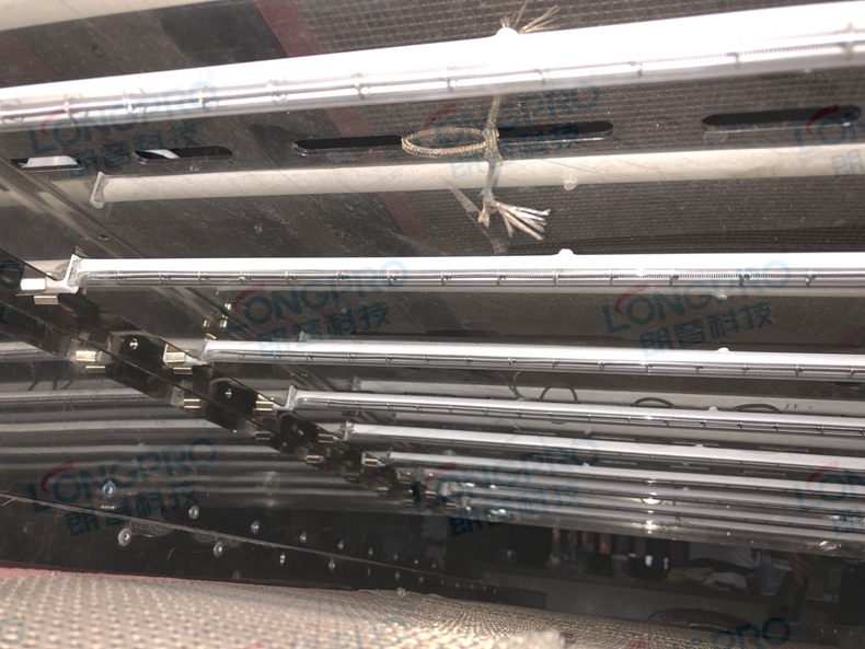 紅外線加熱燈是什么？如何理解？