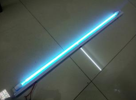 怎樣正確使用紫外線殺菌燈？